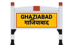 Ghaziabad