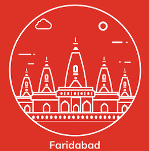 Faridabad